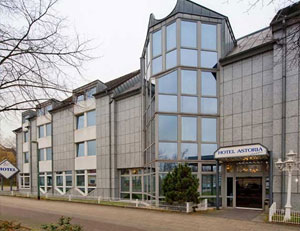 Astoria Essen